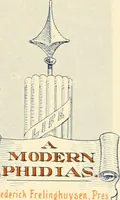 Picture 13 of 93 from A real history of Newark and notable Newarkers (1916), leaf 34