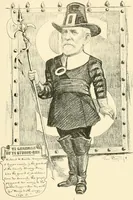 An illustration from A real history of Newark and notable Newarkers (1916)
