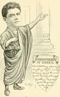 Picture 16 of 93 from A real history of Newark and notable Newarkers (1916), leaf 44