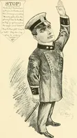 An illustration from A real history of Newark and notable Newarkers (1916)
