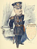 Picture 22 of 93 from A real history of Newark and notable Newarkers (1916), leaf 60