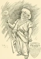 Picture 23 of 93 from A real history of Newark and notable Newarkers (1916), leaf 64