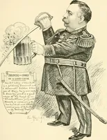 Picture 24 of 93 from A real history of Newark and notable Newarkers (1916), leaf 68