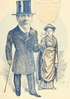 Picture 25 of 93 from A real history of Newark and notable Newarkers (1916), leaf 70
