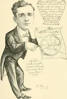 Picture 27 of 93 from A real history of Newark and notable Newarkers (1916), leaf 76