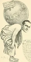 Picture 29 of 93 from A real history of Newark and notable Newarkers (1916), leaf 80