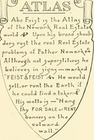 Picture 30 of 93 from A real history of Newark and notable Newarkers (1916), leaf 80