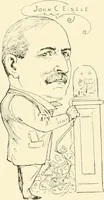Picture 33 of 93 from A real history of Newark and notable Newarkers (1916), leaf 86