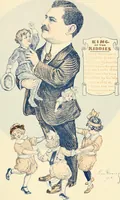 Picture 36 of 93 from A real history of Newark and notable Newarkers (1916), leaf 94