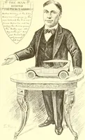 Picture 34 of 90 from A real history of Newark and notable Newarkers (1916), leaf 100