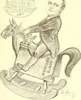 An illustration from A real history of Newark and notable Newarkers (1916)