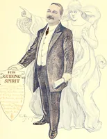 An illustration from A real history of Newark and notable Newarkers (1916)