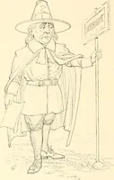 An illustration from A real history of Newark and notable Newarkers (1916)