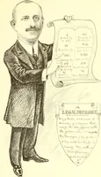 An illustration from A real history of Newark and notable Newarkers (1916)