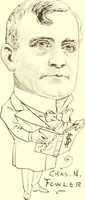 An illustration from A real history of Newark and notable Newarkers (1916)