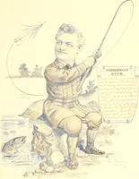 An illustration from A real history of Newark and notable Newarkers (1916)