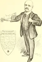 An illustration from A real history of Newark and notable Newarkers (1916)