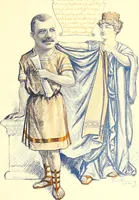 An illustration from A real history of Newark and notable Newarkers (1916)