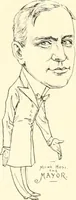 Picture 61 of 90 from A real history of Newark and notable Newarkers (1916), leaf 163