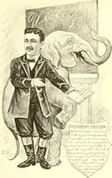 An illustration from A real history of Newark and notable Newarkers (1916)