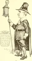 An illustration from A real history of Newark and notable Newarkers (1916)