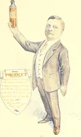 An illustration from A real history of Newark and notable Newarkers (1916)