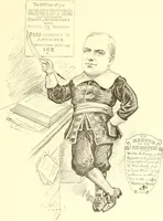 An illustration from A real history of Newark and notable Newarkers (1916)