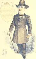 An illustration from A real history of Newark and notable Newarkers (1916)