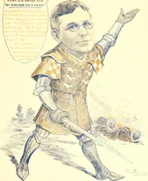 An illustration from A real history of Newark and notable Newarkers (1916)
