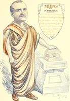 An illustration from A real history of Newark and notable Newarkers (1916)