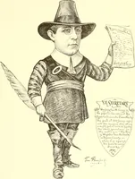 An illustration from A real history of Newark and notable Newarkers (1916)