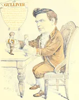 Picture 78 of 90 from A real history of Newark and notable Newarkers (1916), leaf 216