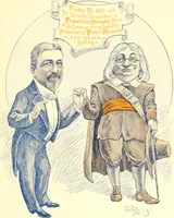 An illustration from A real history of Newark and notable Newarkers (1916)