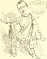 Picture 80 of 90 from A real history of Newark and notable Newarkers (1916), leaf 220