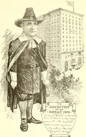 Picture 81 of 90 from A real history of Newark and notable Newarkers (1916), leaf 224
