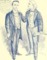 An illustration from A real history of Newark and notable Newarkers (1916)