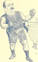 Picture 85 of 90 from A real history of Newark and notable Newarkers (1916), leaf 238