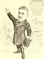 An illustration from A real history of Newark and notable Newarkers (1916)