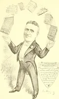 An illustration from A real history of Newark and notable Newarkers (1916)