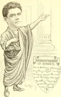 An illustration from A real history of Newark and notable Newarkers (1916)