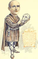 Picture 16 of 90 from A real history of Newark and notable Newarkers (1916), leaf 48