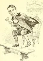 Picture 17 of 90 from A real history of Newark and notable Newarkers (1916), leaf 52