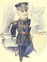 An illustration from A real history of Newark and notable Newarkers (1916)