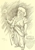 An illustration from A real history of Newark and notable Newarkers (1916)