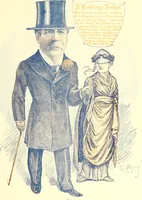 Picture 23 of 90 from A real history of Newark and notable Newarkers (1916), leaf 70