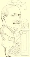 An illustration from A real history of Newark and notable Newarkers (1916)