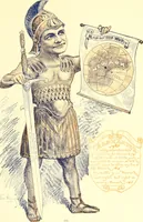 An illustration from A real history of Newark and notable Newarkers (1916)