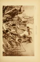 Picture 6 of 18 from Reality versus romance in South Central Africa : being an account of a journey across the continent from Benguella on the west through Bihe, Ganguella, ... to the mouth of the Zambesi on the east coast (1893), leaf 153