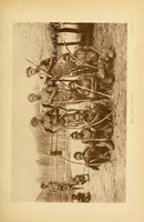 Picture 8 of 18 from Reality versus romance in South Central Africa : being an account of a journey across the continent from Benguella on the west through Bihe, Ganguella, ... to the mouth of the Zambesi on the east coast (1893), leaf 195
