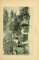 An illustration from Reality versus romance in South Central Africa : being an account of a journey across the continent from Benguella on the west through Bihe, Ganguella, ... to the mouth of the Zambesi on the east coast (1893)